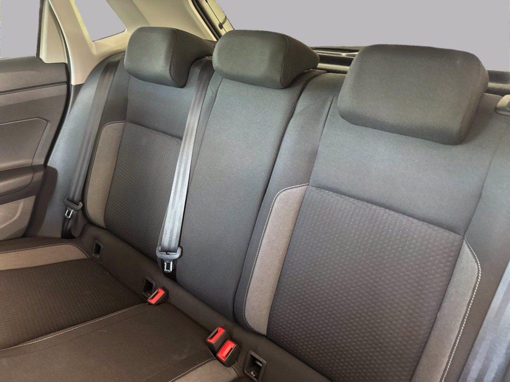 VOLKSWAGEN Polo 1.0 evo life 80cv del 2023