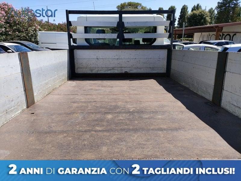 Ford Transit 350 2.0TDCi HDT 130CV PWD PL-SL Cab.Trend