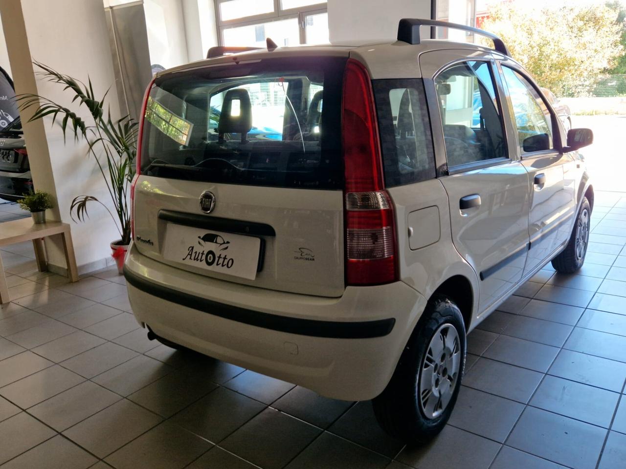 Fiat Panda 1.2 Dynamic Natural Power