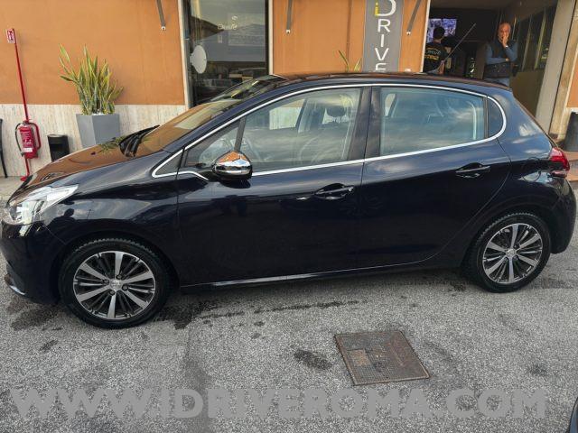 PEUGEOT 208 PureTech Turbo 110 S&S 5 porte Allure