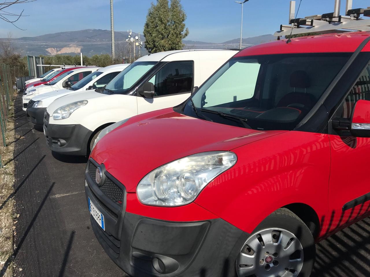 Veicoli commerciali