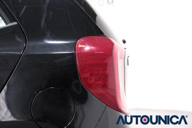 KIA Picanto 1.0 12V 5 PORTE STYLE NEOPATENTATI