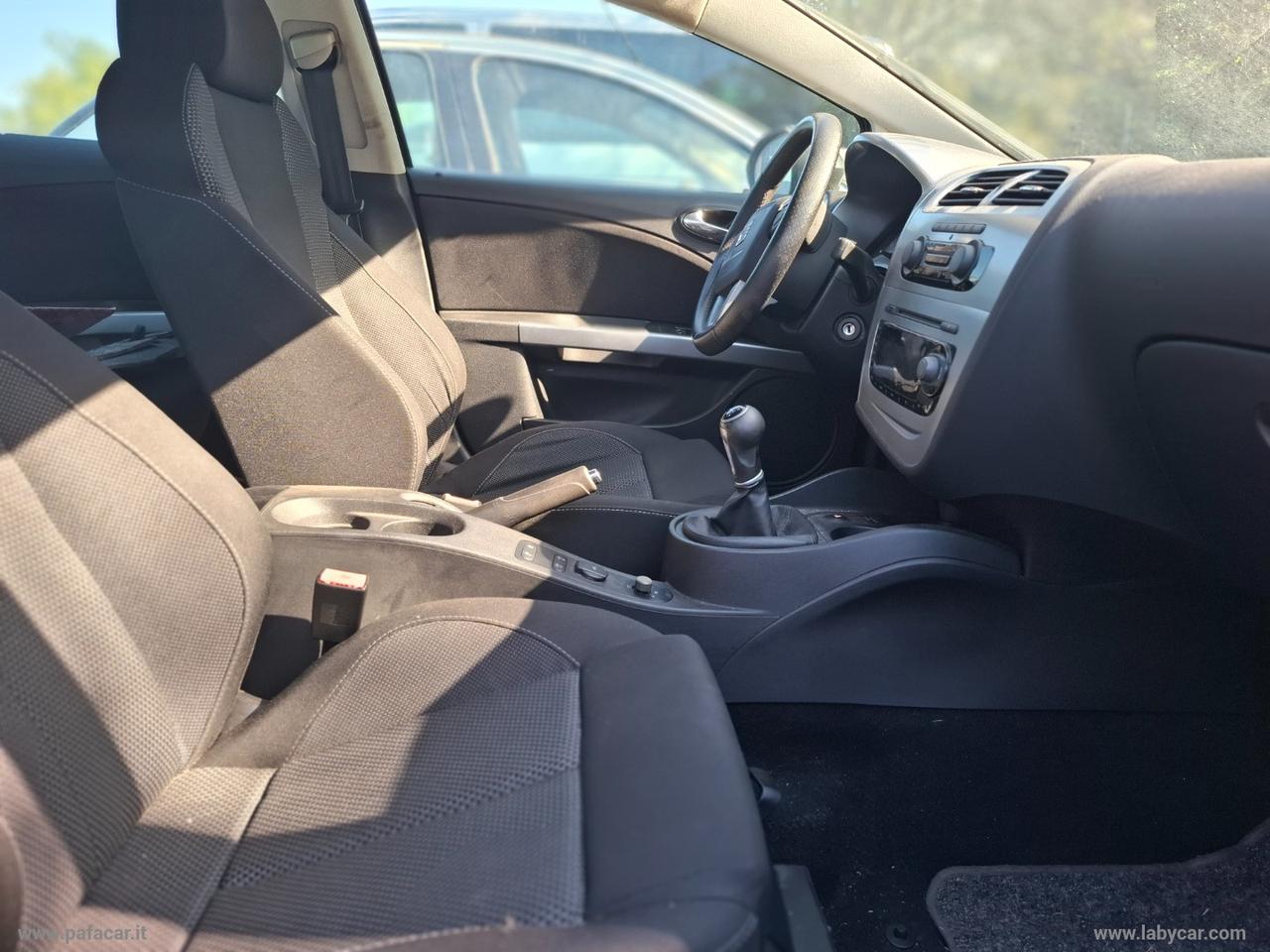 SEAT Leon 1.4 TSI Style