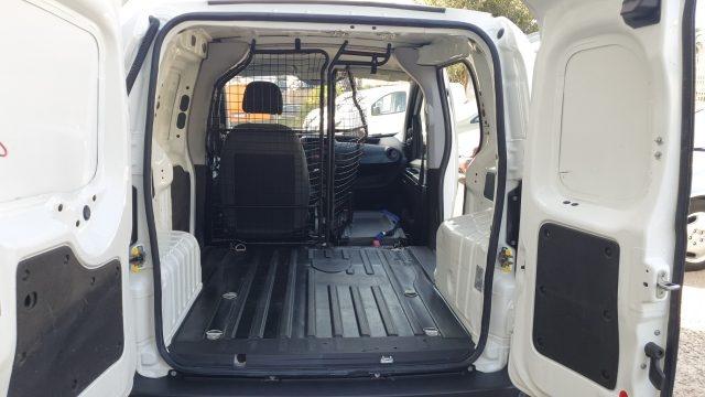 FIAT Fiorino 1.3 MJT 80CV GARANZIA 24 MESI