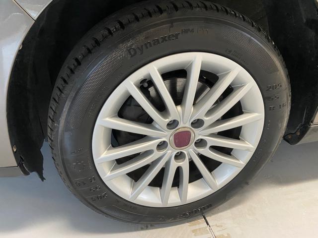 FIAT Croma 1.8 Mpi 16V Dynamic *IMPIANTO GPL*