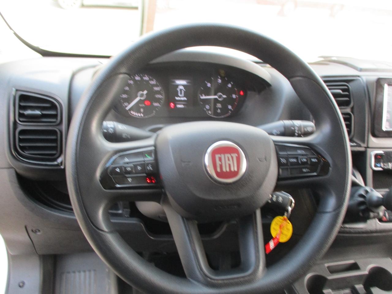 FIAT DUCATO TETTO ALTO (L2-H2) 2023