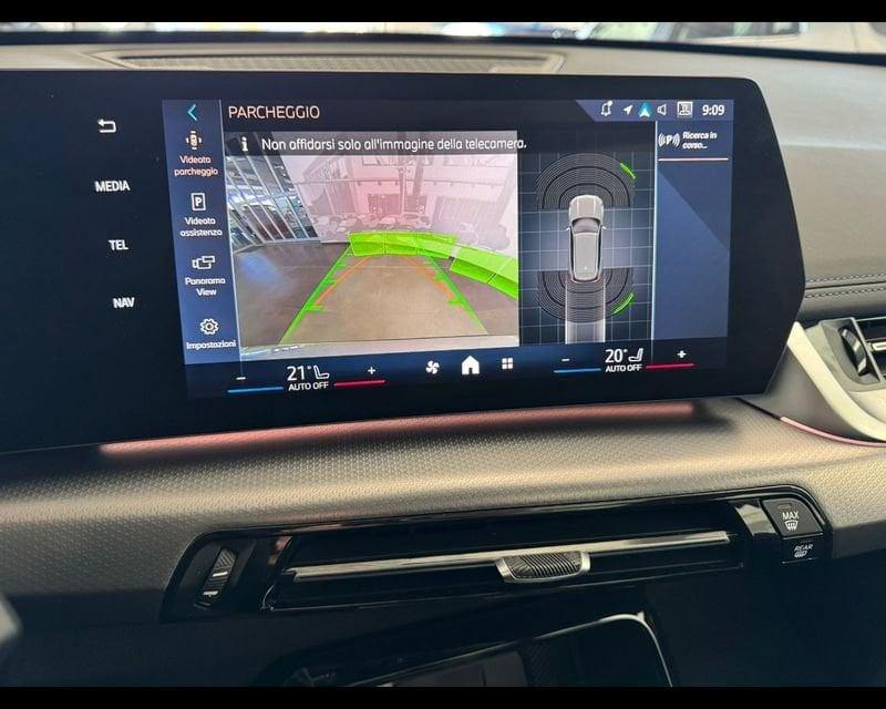 BMW X1 (U11) xDrive 20d Msport