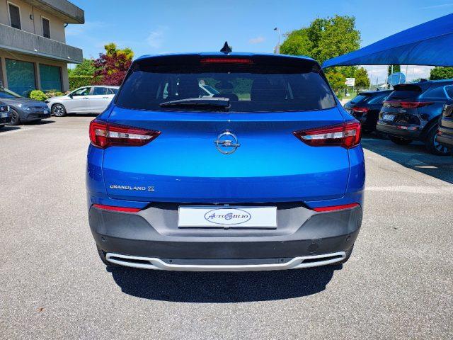 OPEL Grandland X 1.5 diesel Ecotec Start&Stop aut. Innovation