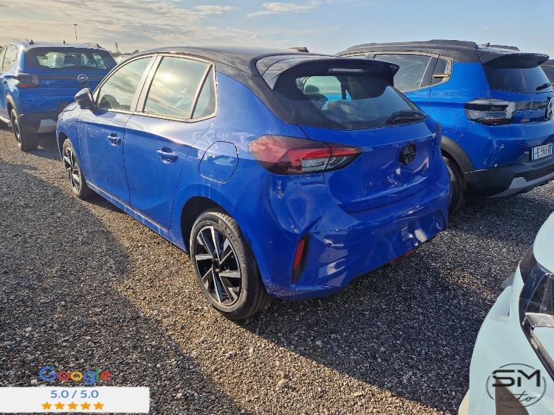 Opel Corsa 1.2 GS s&s 100cv
