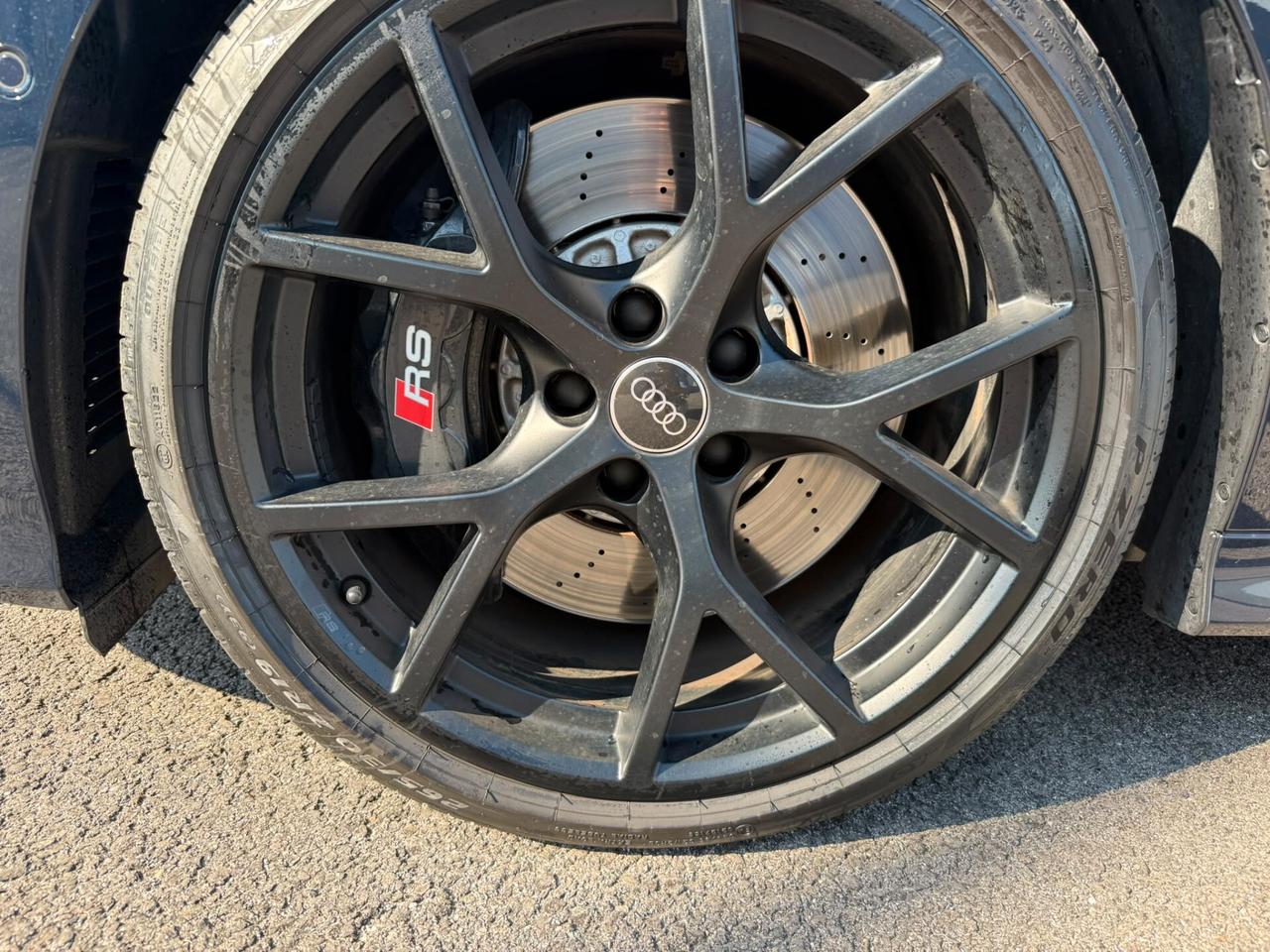Audi A3 RS 3 SPB TFSI quattro S tronic
