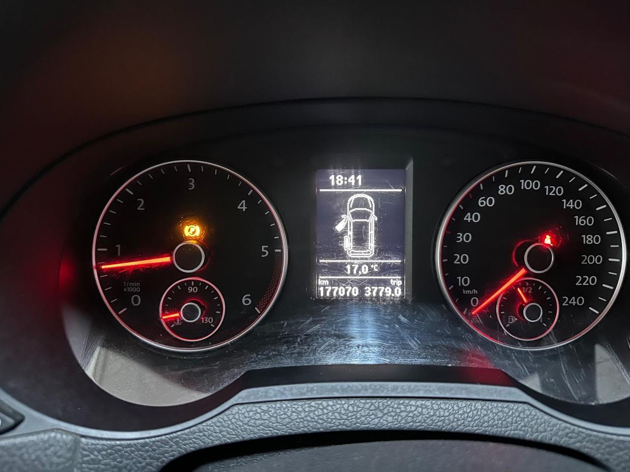 Seat Alhambra 2.0 TDI CR DPF Style 4WD