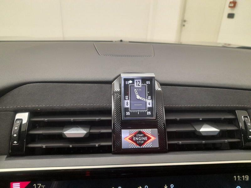 DS DS7 CROSSBACK BlueHDi 130 Automatica Performance Line