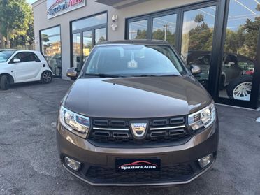 Dacia Sandero Stepway 0.9 TCe 90 CV Comfort