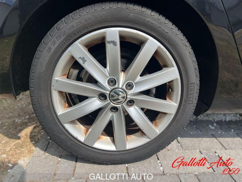 Volkswagen Golf Golf 5p 1.6 tdi Comfortline