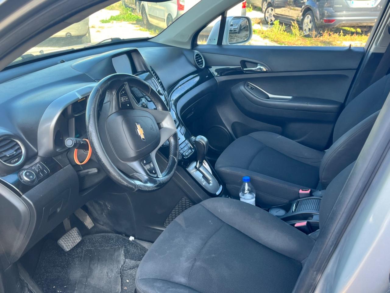 Chevrolet Orlando 2.0 Diesel 163CV aut. LTZ