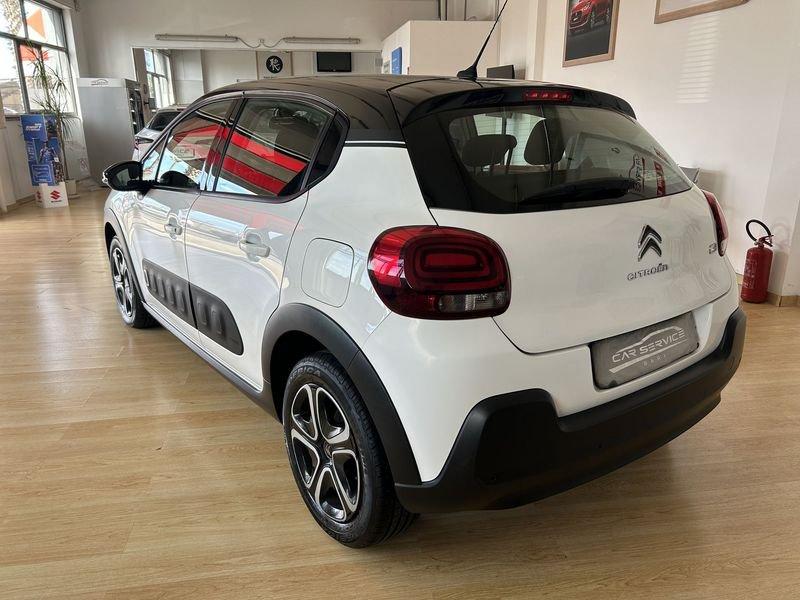 Citroën C3 C3 BlueHDi 100 S&S Shine