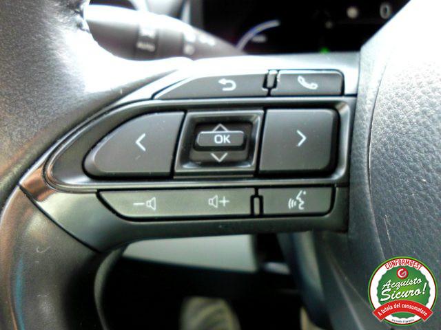 TOYOTA Yaris Cross 1.5 Hybrid 5p. E-CVT Active