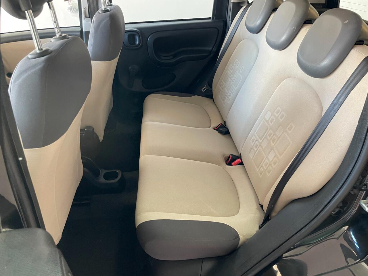Fiat Panda 1.2 GPL NUOVO Lounge DISTRIBUZIONE + FRIZIONE NUOVI TAGLIANDATA