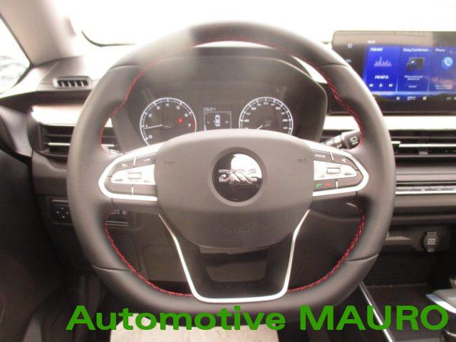 EMC Quattro 1.5 CVT Bi-Fuel GPL - NEOPATENTATI