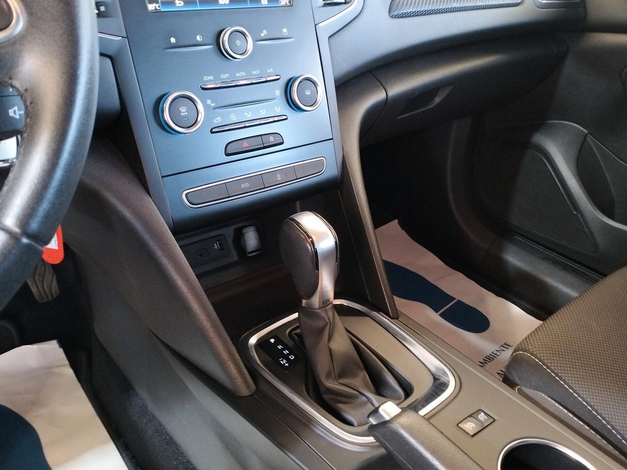 Renault Megane Sporter 1.5 blue dci Business 115cv edc