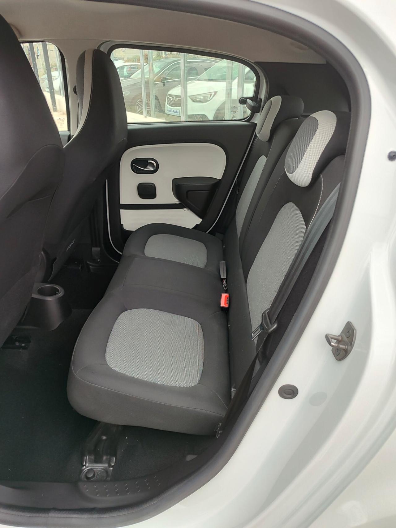 Renault Twingo SCe 65 CV Life