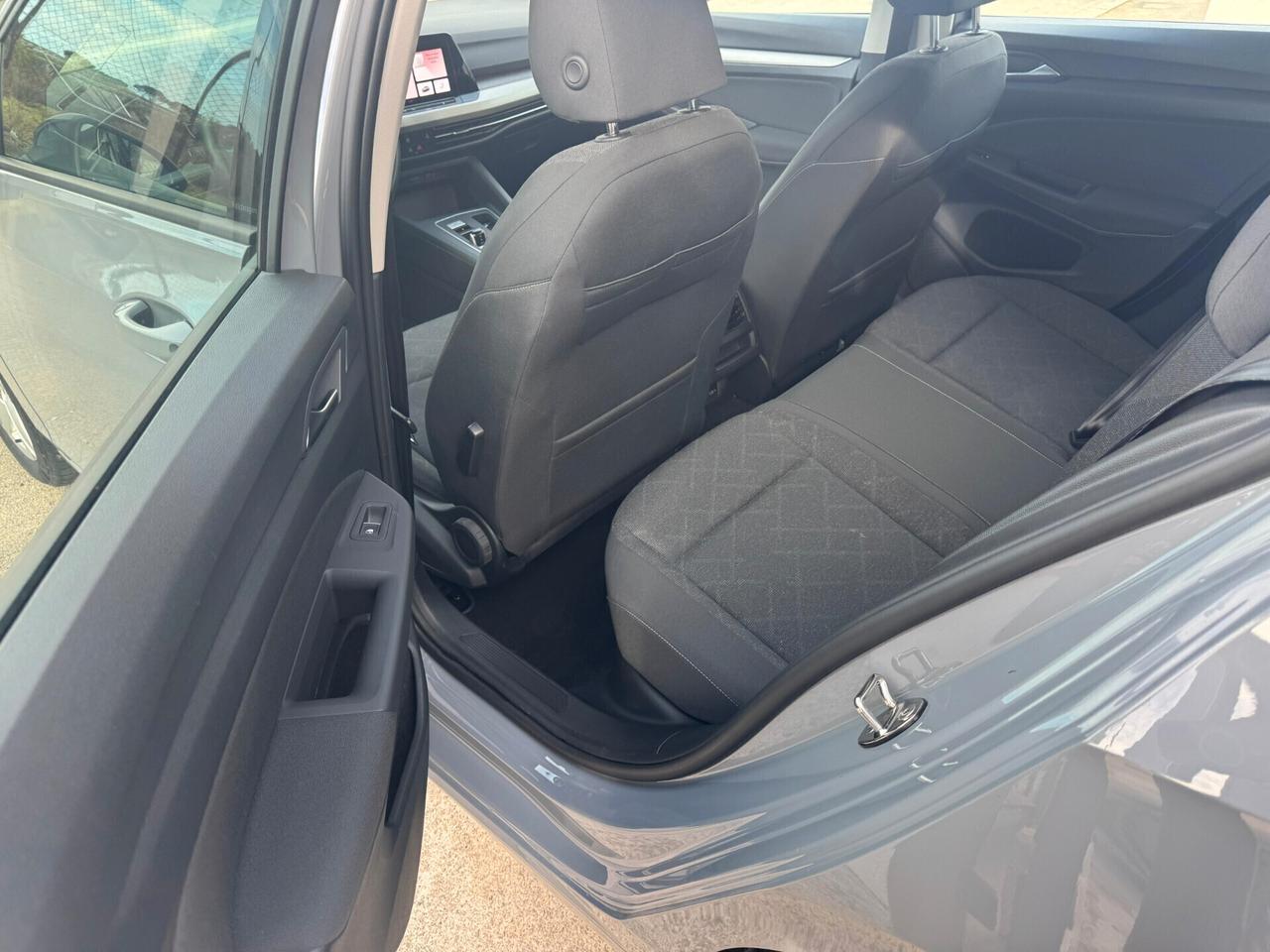 Volkswagen Golf 2.0 115 *Garanzia 24Mesi*