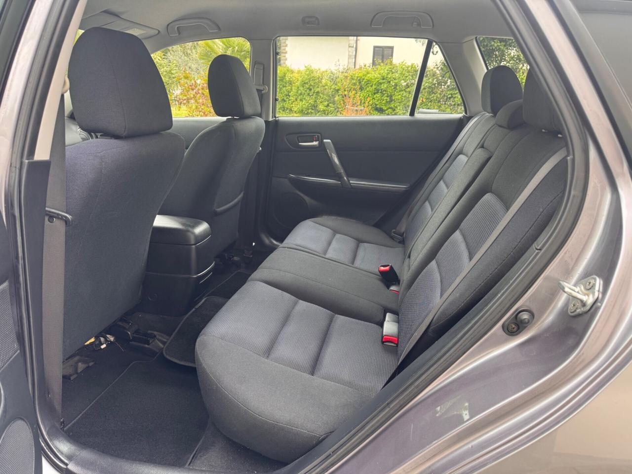 Mazda 6 2.0 CD 16V 143CV 5p. Tour. OK NEOPATENTATI