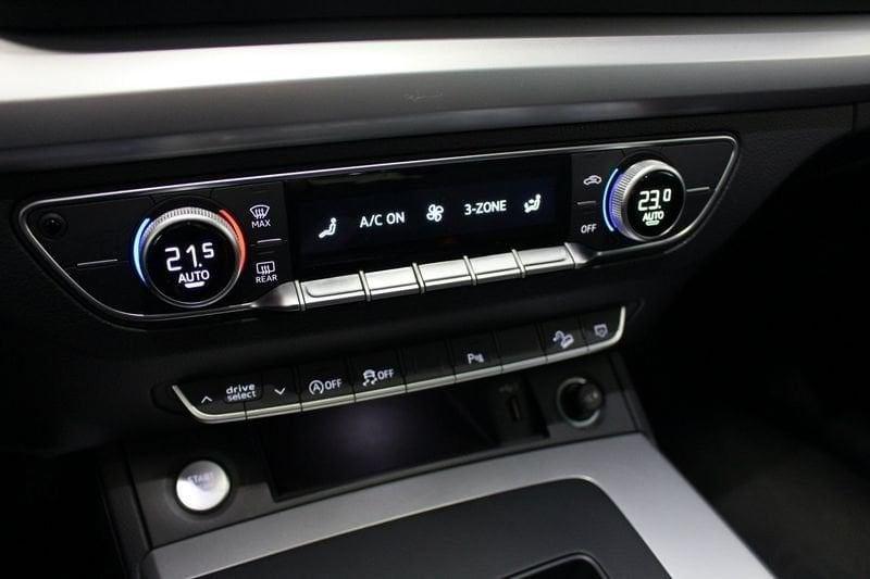 Audi Q5 35 TDI S tronic Business