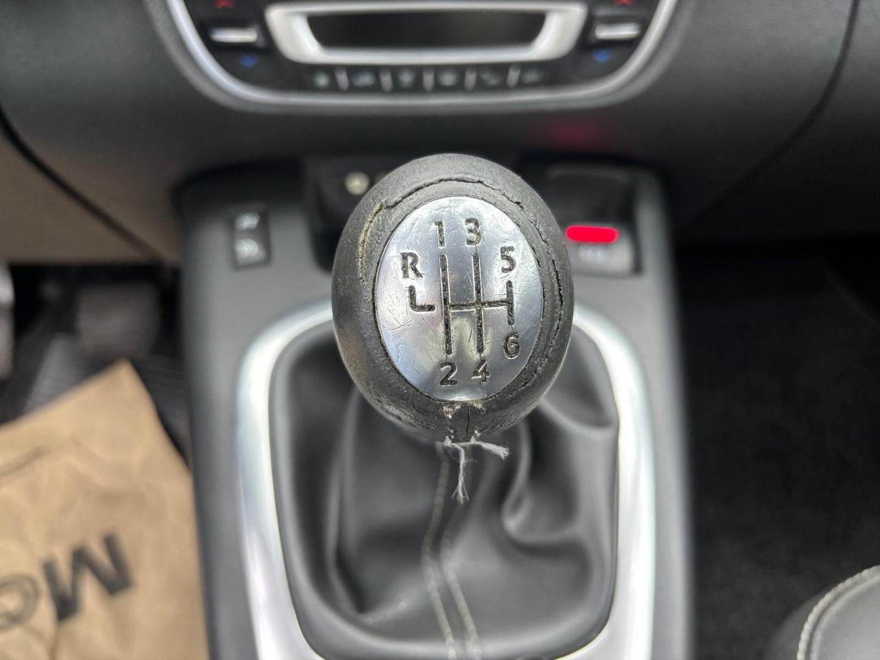 Renault Scenic Scénic 1.5 dCi 110CV Luxe