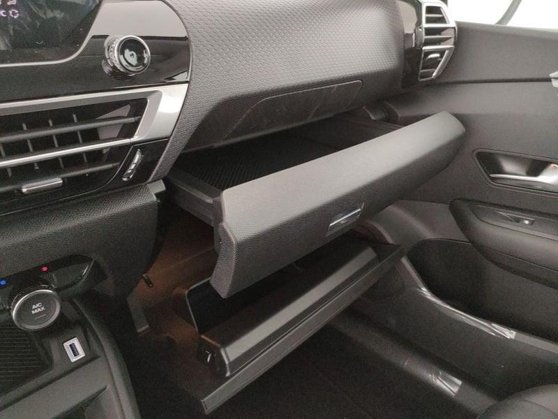 Citroën C4 BlueHDi 130 S&S EAT8 Feel Pack