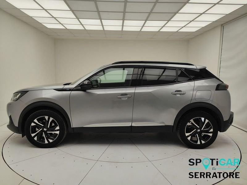 Peugeot 2008 II 2020 e- Allure Pack 100kW