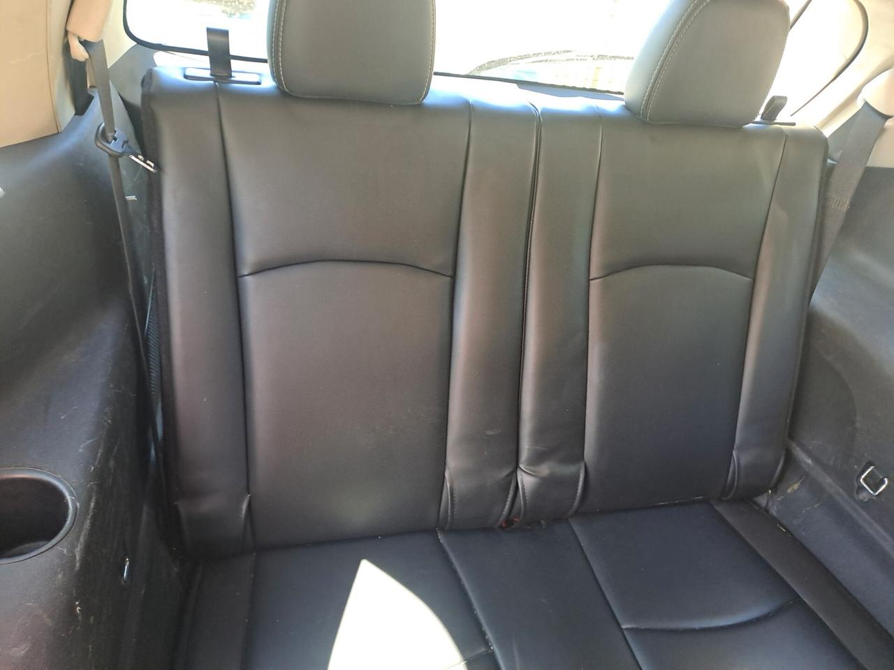 Fiat Freemont 2.0 Multijet 140 CV