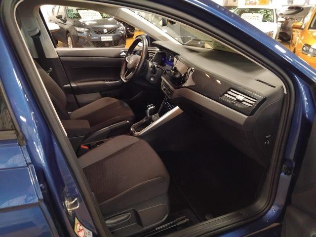 VOLKSWAGEN Polo 1.0 TSI DSG Life C/GRIMALDI SPECIAL DAY