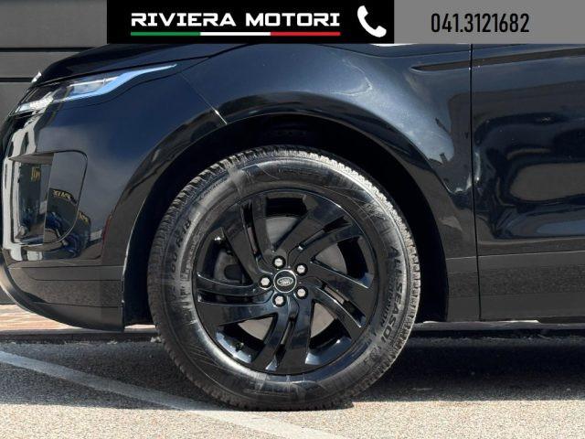 LAND ROVER Range Rover Evoque 2.0D I4 163 CV Fwd S