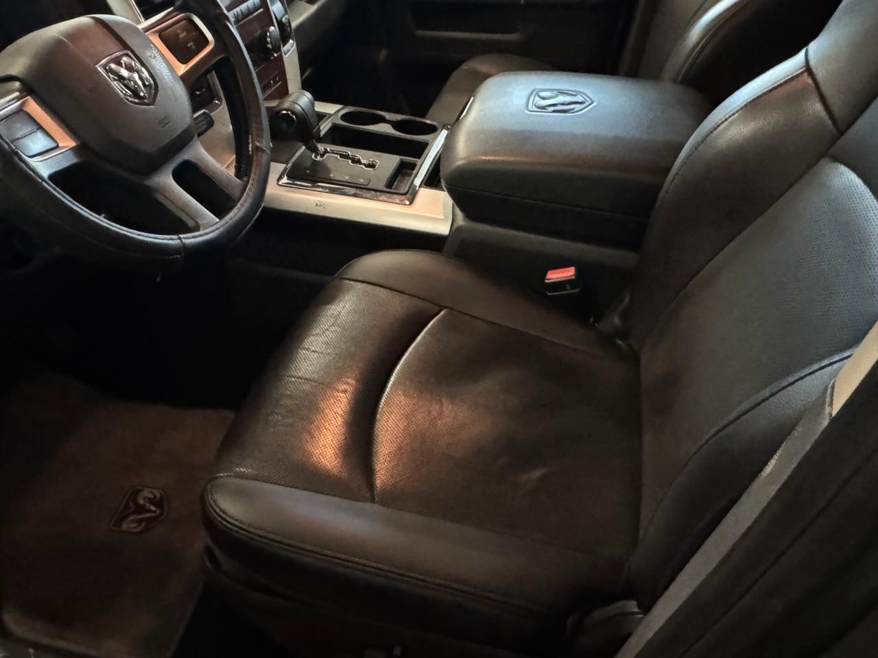 Dodge RAM 1500 GPL 5.7 HEMI