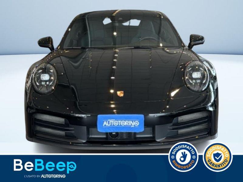 Porsche 911 COUPE 3.0 CARRERA 394CV AUTO