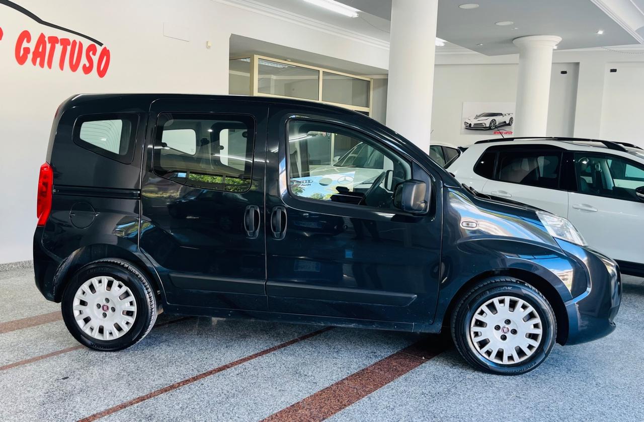 Fiat Qubo 1.3 MJT 80 CV Dynamic anno 2016