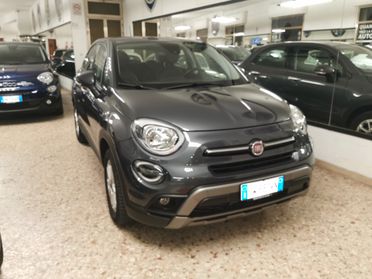 Fiat 500X 1.3 MultiJet 95 CV Business