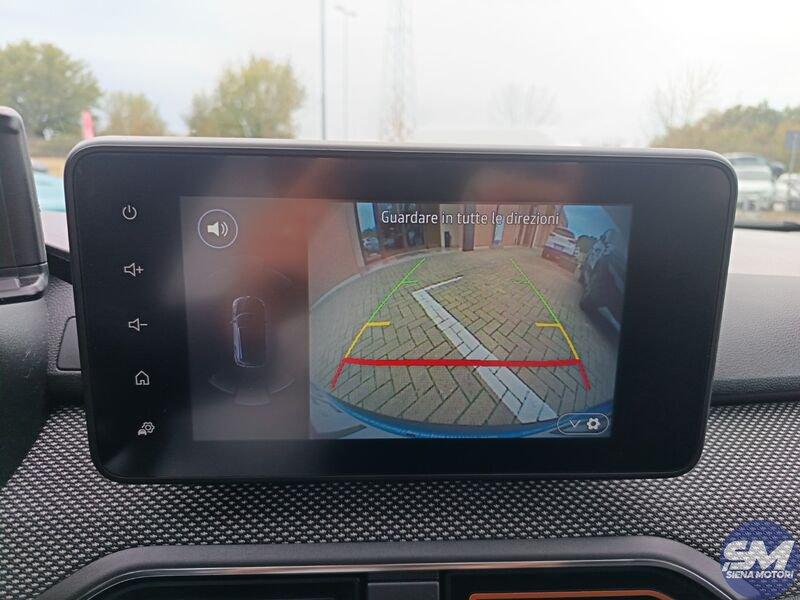 Dacia Sandero Sandero Stepway 1.0 TCe 90 CV Comfort SL DaciaPlus