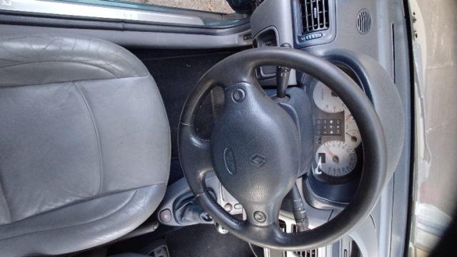 RENAULT Clio 2.0 16V cat 3 porte Renault Sport