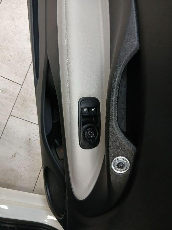 FIAT 500 500e 42 kWh La Prima