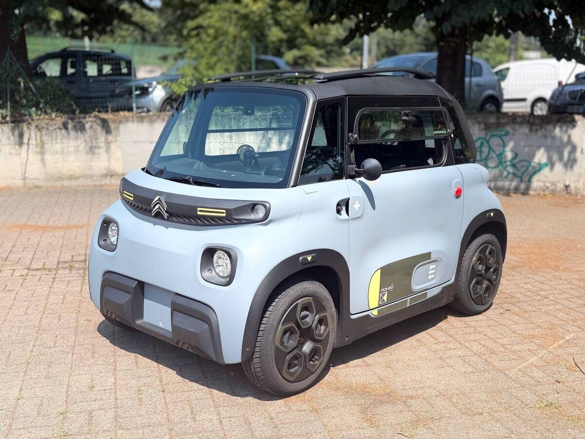 CITROEN Ami My Tonic