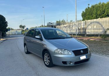 Fiat Croma 1.9 Multijet Active