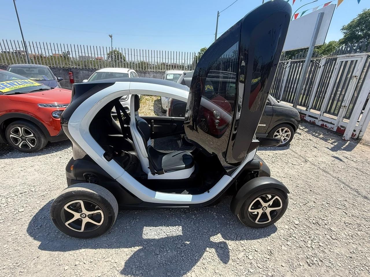 Renault Twizy INTENS