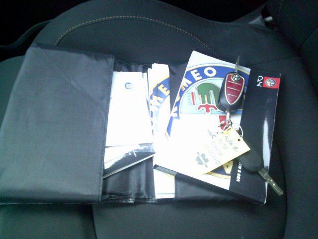 ALFA ROMEO MiTo 1.3 JTDm 85 CV S&S Distinctive