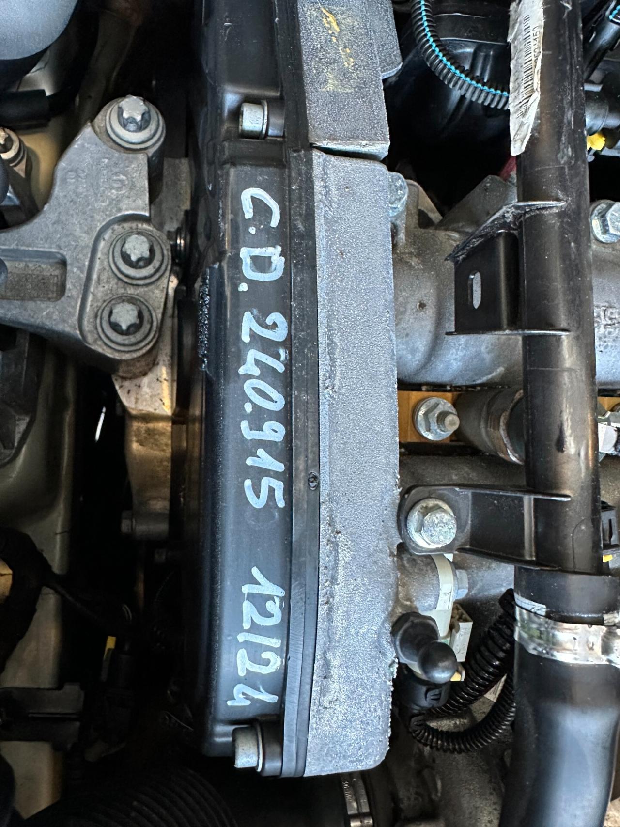 Jeep Renegade 2.0 Mjt 140CV 4WD Active Drive Limited DISTRIBUZIONE OK 12/2024