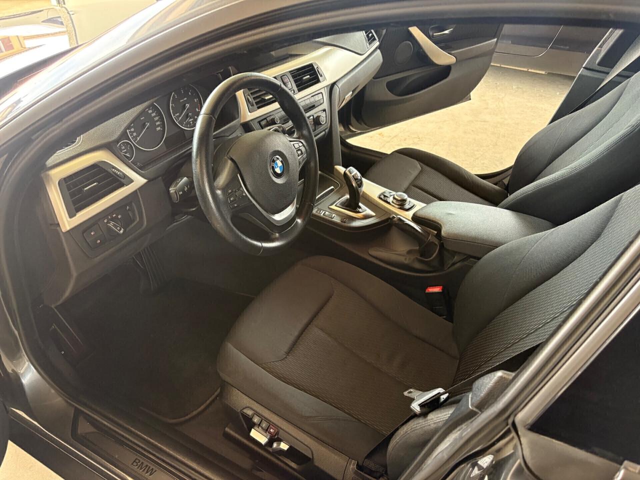Bmw 4er Gran Coupe 420d xDrive Coupé
