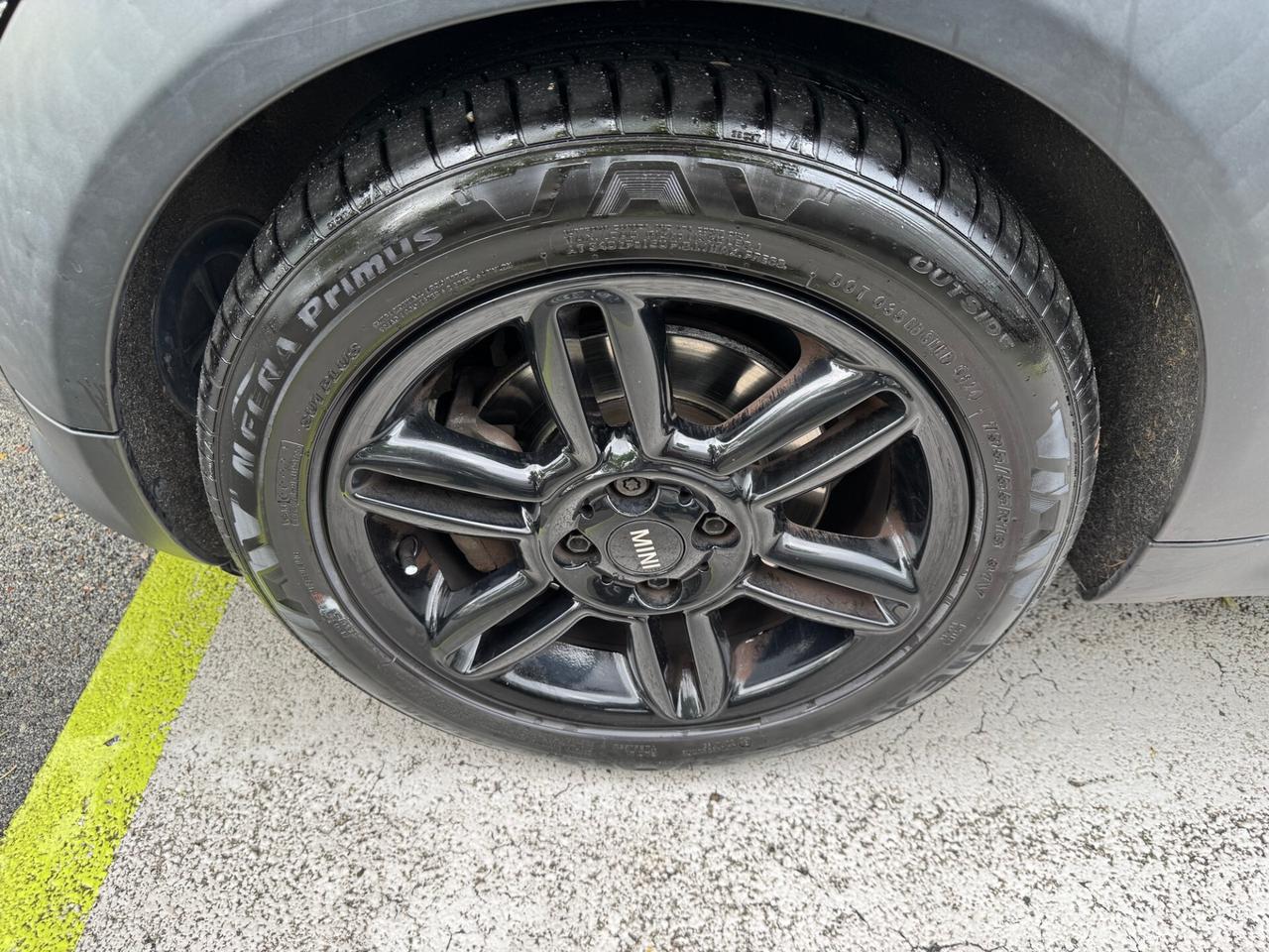 Mini Mini One 55KW NEOPAT. TAGLIANDI GARANZIA 24 MESI