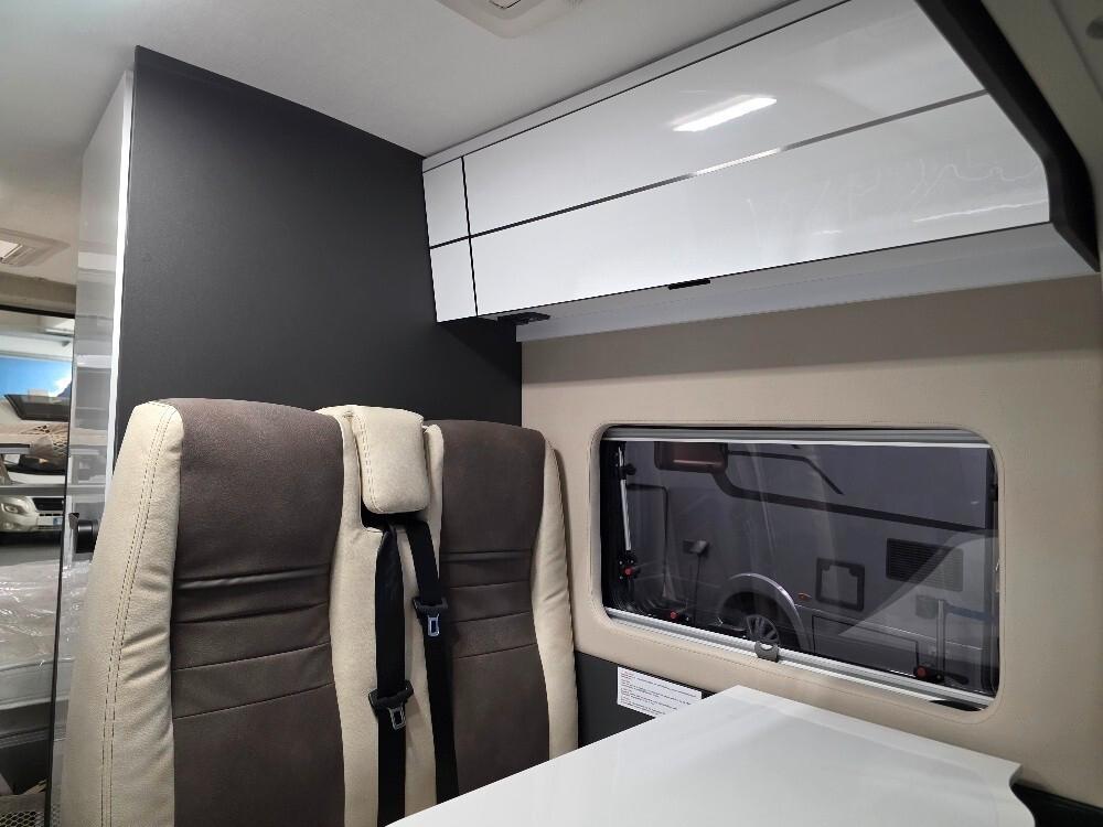 CAMPER MCLOUIS MENFYS 3 MAXI