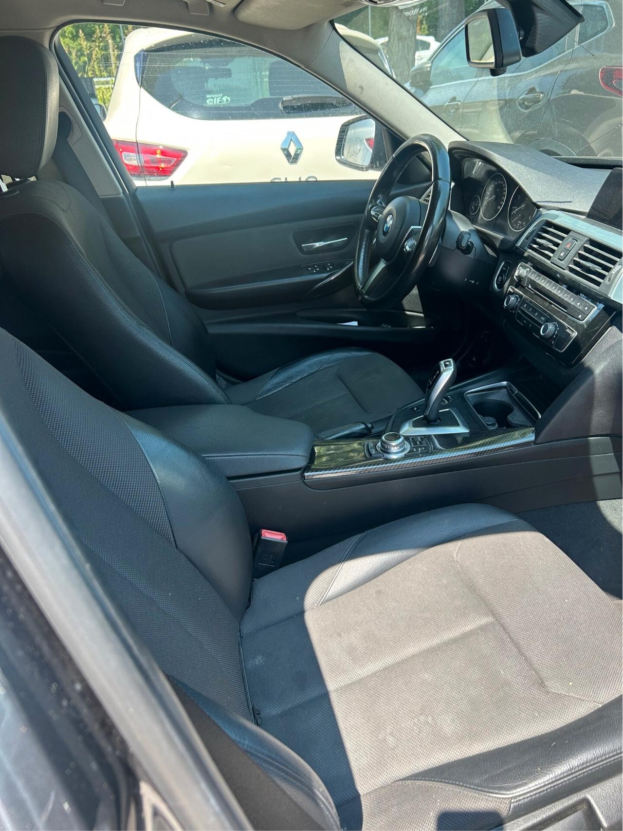 Bmw 320 320d xDrive Touring Msport AUTOMATICA